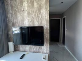 1 Bedroom Condo for rent at Knightsbridge Bearing, Samrong Nuea, Mueang Samut Prakan