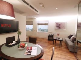 2 Bedroom Apartment for rent at Siri Sathorn, Si Lom, Bang Rak