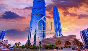 4 Bedrooms Apartment for sale in Shams Abu Dhabi, Abu Dhabi Sky Tower