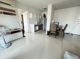 2 Schlafzimmer Wohnung zu verkaufen im D Condo Nakorn Rayong, Noen Phra