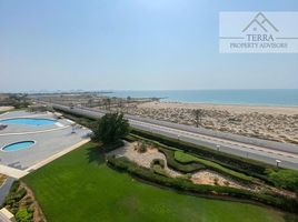 Studio Appartement zu verkaufen im Marina Apartments H, Al Hamra Marina Residences, Al Hamra Village, Ras Al-Khaimah