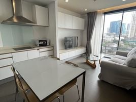 2 Bedroom Apartment for rent at Mattani Suites, Khlong Tan Nuea, Watthana, Bangkok, Thailand