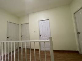 3 Bedroom House for rent at The Exclusive Town Home, Prawet, Prawet