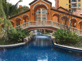 1 Bedroom Apartment for sale at Venetian Signature Condo Resort Pattaya, Nong Prue, Pattaya