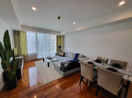 2 Bedroom Apartment for rent at Baan Siri 24, Khlong Tan, Khlong Toei