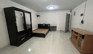 1 chambre Condominium a vendre à Hua Mak, Bangkok Sinsetthee Resident Town 2