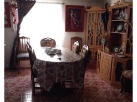 4 Schlafzimmer Haus zu verkaufen im San Joaquin, San Jode De Maipo, Cordillera, Santiago