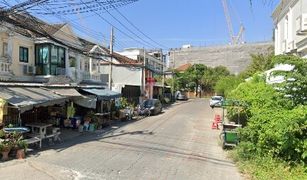 2 Schlafzimmern Reihenhaus zu verkaufen in Bang Na, Bangkok Evergreen Ville Bangna -Trad