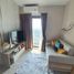 1 Schlafzimmer Wohnung zu vermieten im The Privacy Rama 9 , Suan Luang, Suan Luang