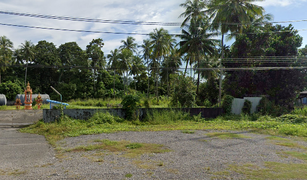 N/A Land for sale in Pa Khlok, Phuket 