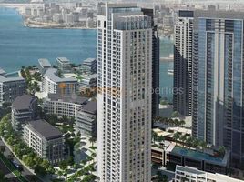 1 Bedroom Condo for sale at 17 Icon Bay, Dubai Creek Harbour (The Lagoons), Dubai