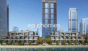 1 Bedroom Apartment for sale in Executive Towers, Dubai Peninsula Five