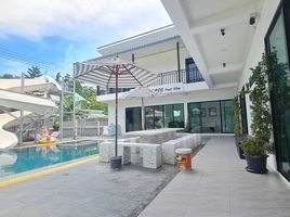 8 спален Дом for sale in Bang Sare, Sattahip, Bang Sare