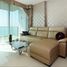 1 Bedroom Apartment for sale at The Riviera Wongamat, Na Kluea