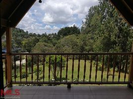 4 Bedroom House for sale at KILOMETER 17 # 0, Medellin