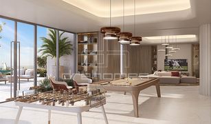 Квартира, 2 спальни на продажу в Shoreline Apartments, Дубай Palm Beach Towers 2