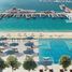 3 Bedroom Apartment for sale at Beach Mansion, EMAAR Beachfront