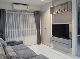 1 Bedroom Apartment for rent at Lumpini Ville Sukhumvit 77-2, Suan Luang, Suan Luang