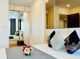 1 Schlafzimmer Wohnung zu vermieten im Supalai Premier Charoen Nakon, Khlong San, Khlong San