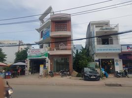 1 Schlafzimmer Villa zu verkaufen in District 2, Ho Chi Minh City, Binh Trung Dong