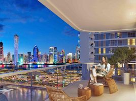 2 बेडरूम अपार्टमेंट for sale at Marina Vista, EMAAR Beachfront