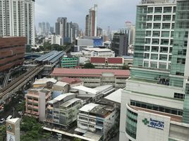 1 Schlafzimmer Wohnung zu verkaufen im The Lofts Ekkamai, Phra Khanong, Khlong Toei