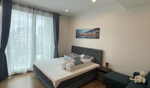 2 Bedrooms Condo for sale in Khlong Tan Nuea, Bangkok Supalai Oriental Sukhumvit 39