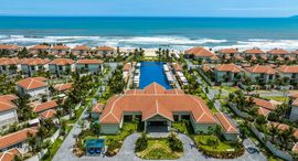 Verfügbare Objekte im Fusion Resort & Villas Da Nang