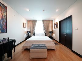 4 Bedroom Condo for sale at The Park Chidlom, Lumphini
