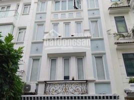 20 Schlafzimmer Haus zu verkaufen in Tan Phu, Ho Chi Minh City, Tan Quy