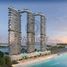 2 Bedroom Apartment for sale at Damac Bay, Dubai Harbour