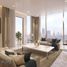 2 Bedroom Apartment for sale at The Crest, Sobha Hartland, Mohammed Bin Rashid City (MBR), Dubai