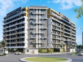 1 Bedroom Condo for sale at Laya Heights, Glitz, Dubai Studio City (DSC), Dubai