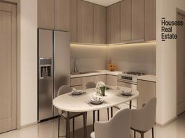 1 Bedroom Apartment for sale at Act Two, Opera District, Downtown Dubai