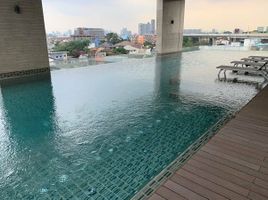 1 Bedroom Condo for sale at Amber By Eastern Star, Bang Khen, Mueang Nonthaburi, Nonthaburi