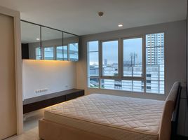 2 Bedroom Condo for rent at The Bangkok Sathorn-Taksin, Khlong Ton Sai