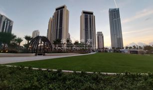 2 Bedrooms Apartment for sale in Creekside 18, Dubai Creek Horizon Podium