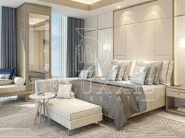 Studio Apartment for sale at Five JBR, Sadaf