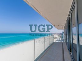 4 बेडरूम अपार्टमेंट for sale at Mamsha Al Saadiyat, Saadiyat Beach