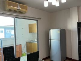 2 Schlafzimmer Appartement zu vermieten im Supalai City Homes Ratchada 10, Huai Khwang