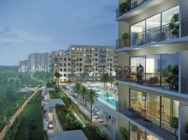 3 Bedroom Apartment for sale at Golf Views, EMAAR South