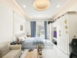 Studio Apartment for sale at Vincitore Boulevard, Syann Park