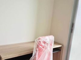 1 Schlafzimmer Appartement zu vermieten im Lumpini Park Phetkasem 98, Bang Khae Nuea, Bang Khae