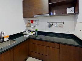 1 Bedroom Condo for rent at The Vertical Aree, Sam Sen Nai