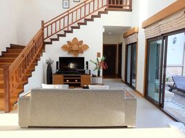 3 Bedroom Villa for sale at Ozone Villa Phuket, Pa Khlok