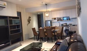 3 chambres Condominium a vendre à Na Chom Thian, Pattaya Veranda Residence Pattaya