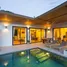 4 Bedroom Villa for rent in Koh Samui Surat Thani, Bo Phut, Koh Samui