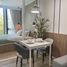 1 Bedroom Condo for rent at The Base Uptown, Ratsada