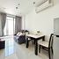 1 Bedroom Condo for rent at Ideo Mobi Sathorn, Bang Lamphu Lang, Khlong San