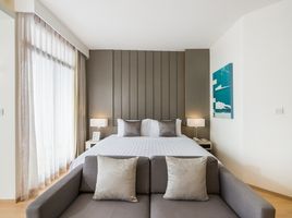 Studio Wohnung zu vermieten im Arden Hotel & Residence Pattaya, Nong Prue